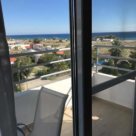 Bay Hotel Faliraki