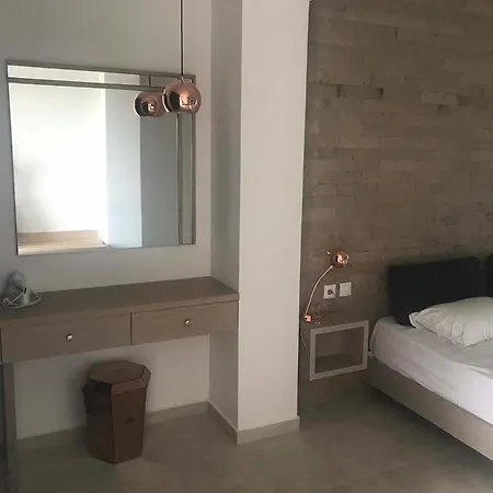 Bay Hotel Faliraki