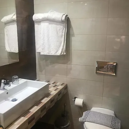 Bay Hotel Faliraki