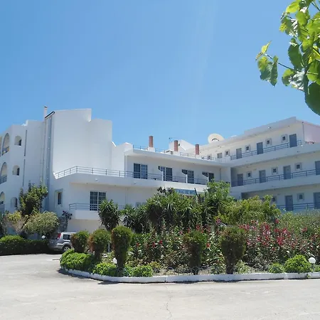 Bay Hotel
