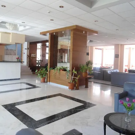 Bay Hotel