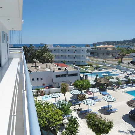 Bay Hotel