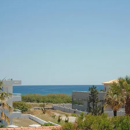 Bay Hotel