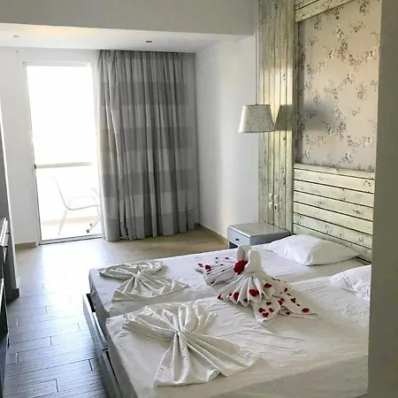 Bay Hotel
