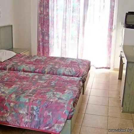 Hotel Bay