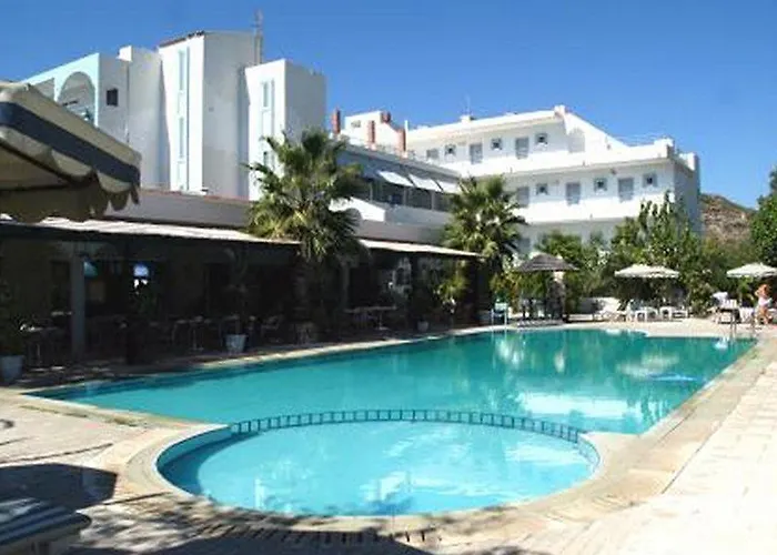 Bay Hotel Faliraki