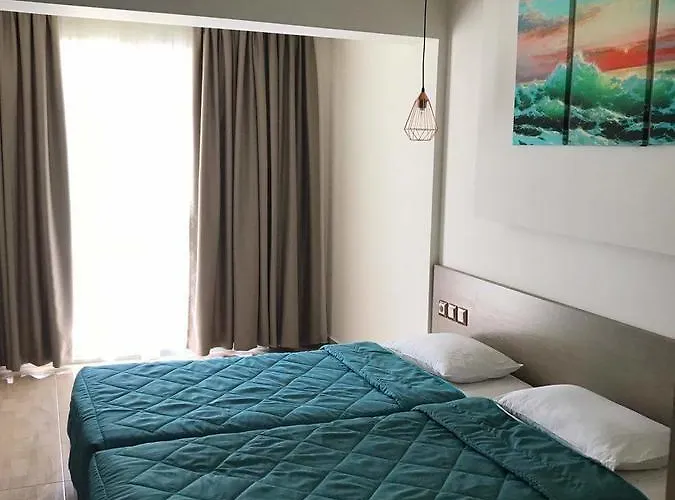 Bay Hotel