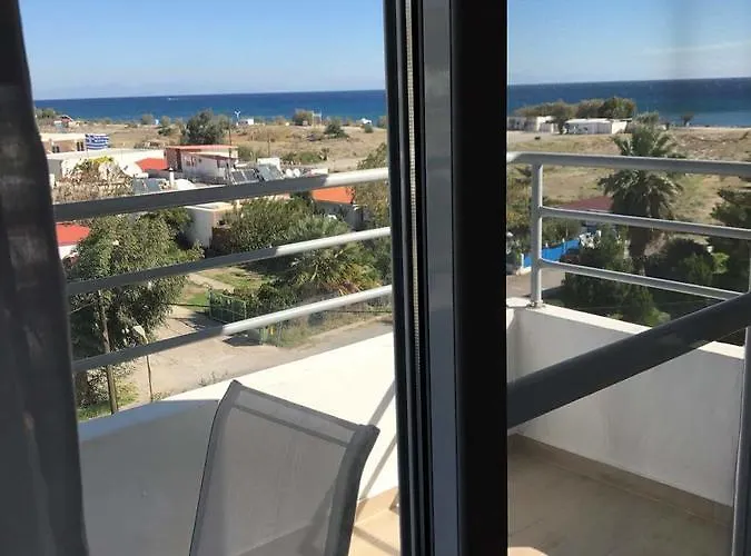 Bay Hotel Faliraki