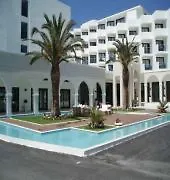 Hotel Bay 2*