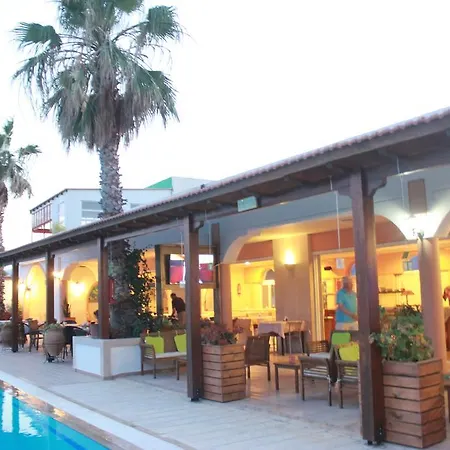 Bay Hotel